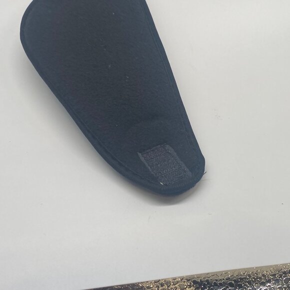 Smarttrend Unisex Ear Warmer Headband Winter Black - Picture 5 of 11